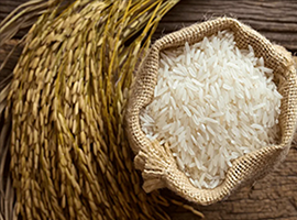 Basmati Rice