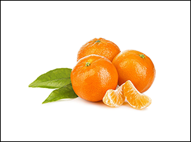 Oranges