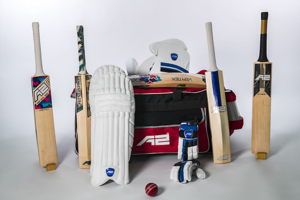 cricket accessories importer & exporter