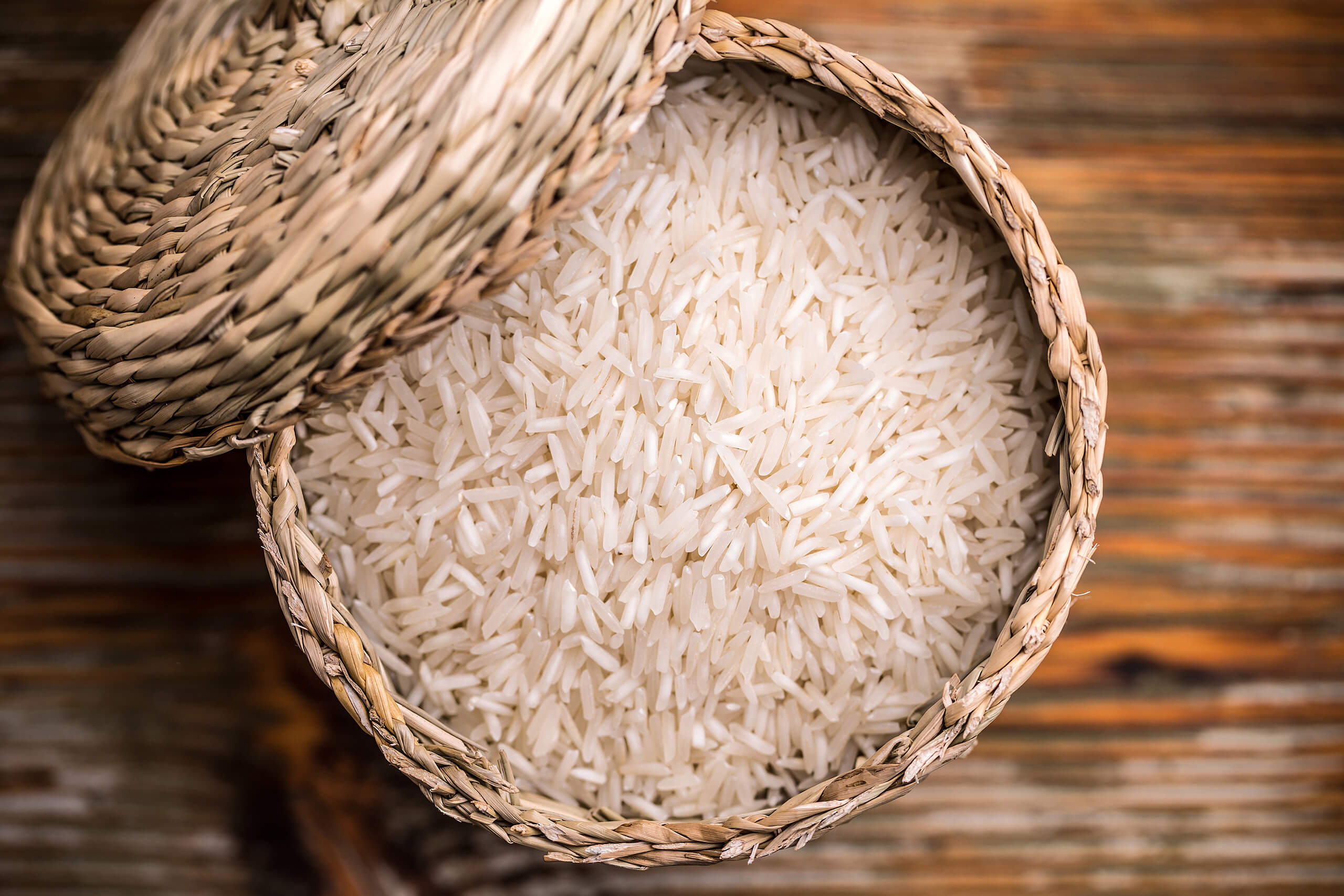 Rice Importer & Exporter
