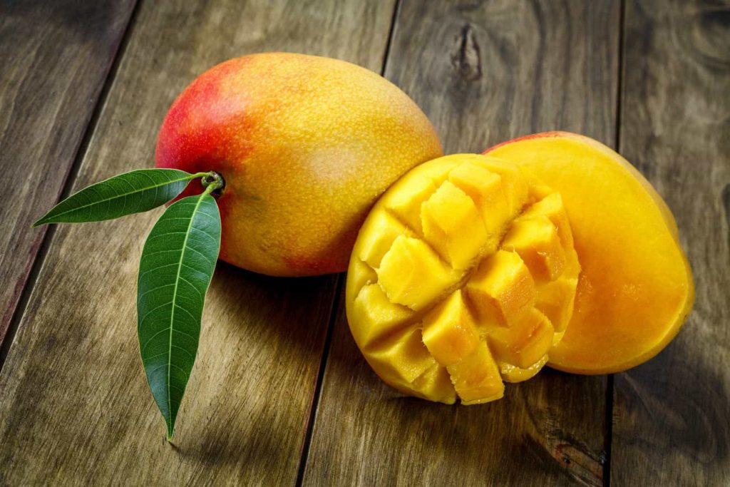 Mangoes Importer & Exporter